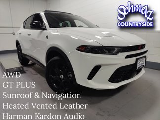 Used 2024 Dodge Hornet GT image 1