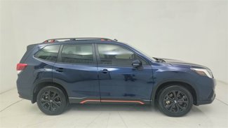 Used 2022 Subaru Forester Sport w/ Popular Package #3 image 1