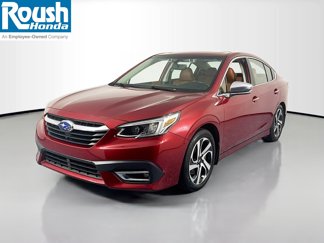 Used 2021 Subaru Legacy Touring XT w/ Popular Package #2 image 1