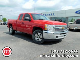 Used 2013 Chevrolet Silverado 1500 LT w/ All-Star Edition image 1