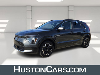 Used 2024 Kia Niro Wind image 1