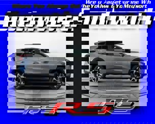 New 2025 Chevrolet Trax RS w/ Driver Confidence Package image 1