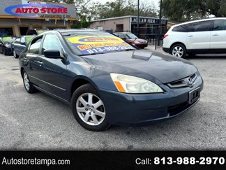 Used 2005 Honda Accord EX-L image 1