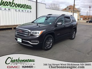 Used 2017 GMC Acadia SLT image 1