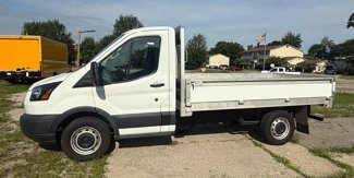 Used 2018 Ford Transit 250 138 image 1