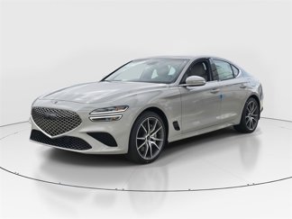 New 2026 Genesis G70 2.5T image 1