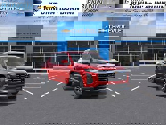 New 2026 Chevrolet Equinox LT w/ LPO, Floor Liner Package image 1