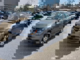 Used 2014 Volkswagen Jetta S image 1