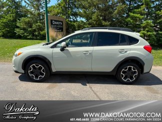 Used 2014 Subaru Crosstrek 2.0i Premium image 1