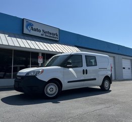 Used 2021 RAM ProMaster City Tradesman image 1