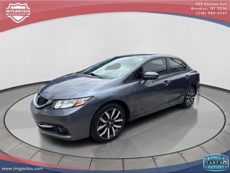 Used 2014 Honda Civic EX-L image 1