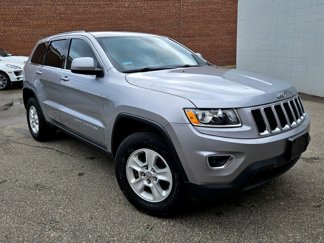 Used 2015 Jeep Grand Cherokee Laredo image 1