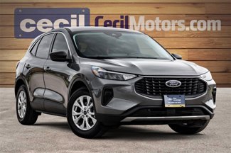 Certified 2024 Ford Escape Active w/ Tech Pack #1 image 1