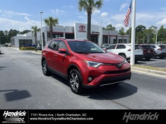 Used 2016 Toyota RAV4 XLE image 1
