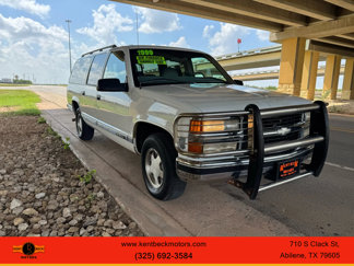 Used 1999 Chevrolet Suburban 2WD w/ Preferred Equipment Group 3 image 1
