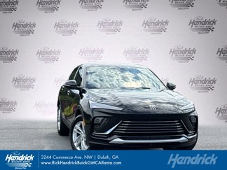 New 2025 Buick Envista Preferred w/ Convenience I Package image 1