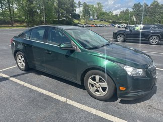 Used 2014 Chevrolet Cruze LT image 1