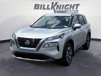 Used 2023 Nissan Rogue SV image 1
