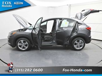 Used 2022 Honda HR-V LX image 1