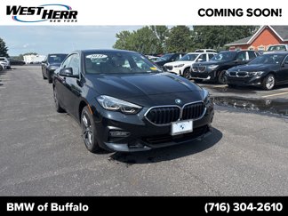 Used 2021 BMW 228i xDrive Gran Coupe image 1