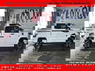 New 2025 Ford F150 STX w/ Equipment Group 200A image 1