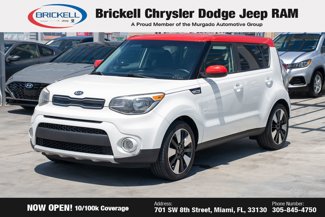 Used 2019 Kia Soul + image 1