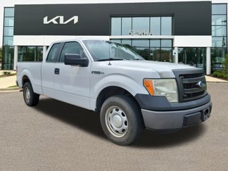 Used 2014 Ford F150 XL w/ Power Equipment Group image 1