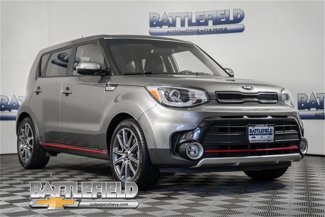 Used 2019 Kia Soul ! w/ Technology Package image 1
