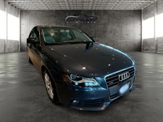 Used 2011 Audi A4 2.0T Premium Plus image 1