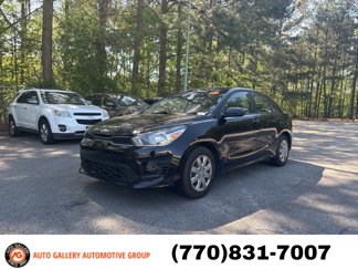 Used 2021 Kia Rio S image 1