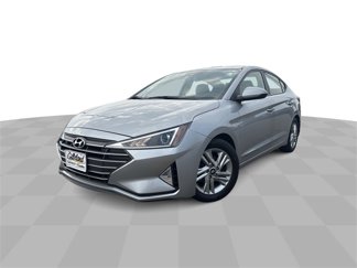 Used 2020 Hyundai Elantra Value Edition w/ Cargo Package (C1) image 1