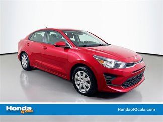 Used 2023 Kia Rio S image 1