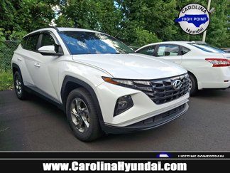 Used 2023 Hyundai Tucson SEL image 1