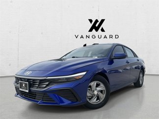 Used 2024 Hyundai Elantra SE image 1