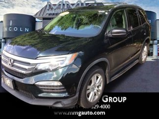 Used 2016 Honda Pilot LX image 1