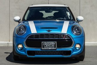 Used 2019 MINI Cooper S video 2