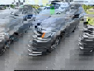Used 2013 Volkswagen Jetta S image 1