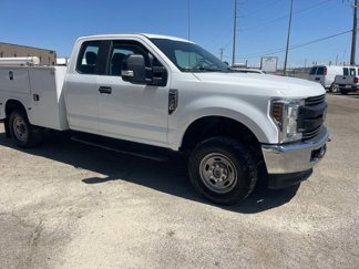 Used 2019 Ford F250 XL w/ XL Value Package image 1