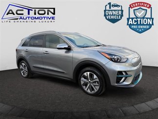Used 2022 Kia Niro EX w/ Cold Weather Package image 1