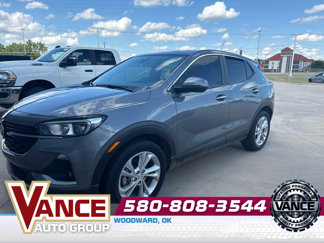 Used 2022 Buick Encore GX Preferred w/ Cold Weather Comfort Package image 1