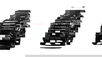 New 2026 GMC Terrain Elevation w/ Elevation Premium Package image 1