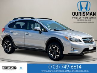 Used 2015 Subaru Crosstrek 2.0i Limited w/ Popular Package #1 image 1
