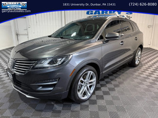 Used 2017 Lincoln MKC Reserve w/ Lincoln MKC Climate Package image 1