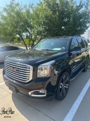 Used 2018 GMC Yukon SLT w/ Premium Edition image 1