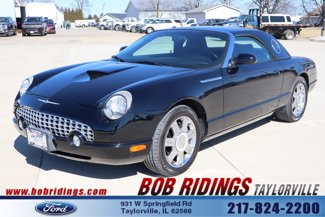 Used 2005 Ford Thunderbird image 1