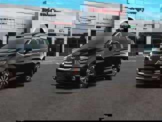 New 2025 Chrysler Pacifica Select image 1