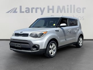 Used 2017 Kia Soul image 1