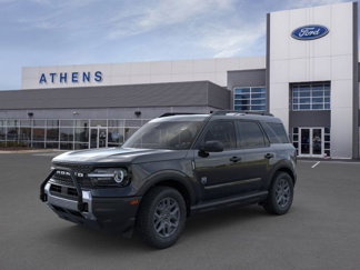 New 2025 Ford Bronco Sport Big Bend image 1