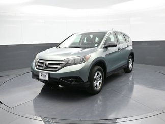 Used 2012 Honda CR-V LX image 1