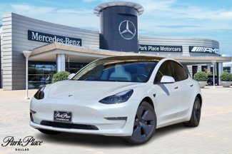 Used 2023 Tesla Model 3 Standard Range image 1